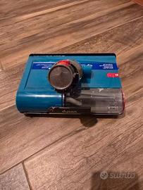 LAVAPAVIMENTI DYSON+motobar+spazzola peli cani
