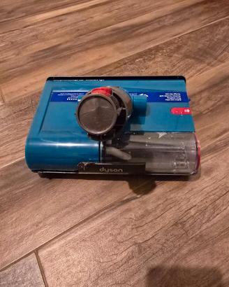 LAVAPAVIMENTI DYSON+motobar+spazzola peli cani