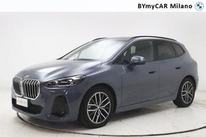 BMW Serie 2 218d Active Tourer Msport auto