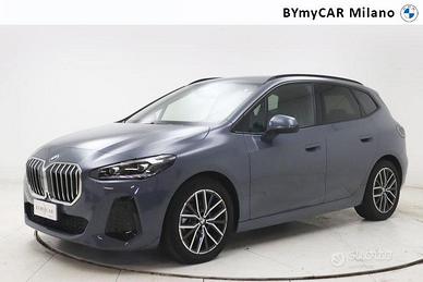 BMW Serie 2 218d Active Tourer Msport auto