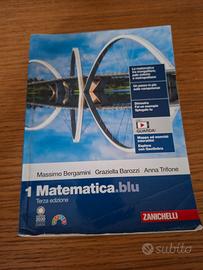 Matematica terza edizione