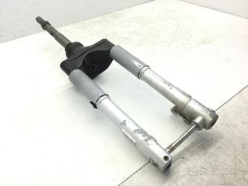 APRILIA SCARABEO 4T 50 FORCELLA CON ROTTURE SU PRO