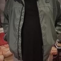 Giacca a vento NORTH SAILS NS X XCELLERATOR tg. XL