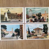 Cartoline di Roma