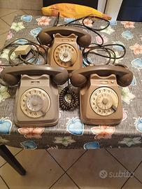 telefoni vintage 