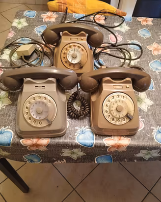 telefoni vintage 