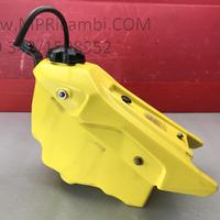 SERBATOIO TANK SUZUKI RMZ 450 2005 2007 RM-Z 2006
