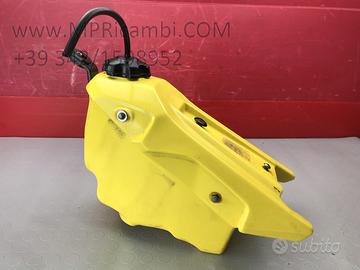 SERBATOIO TANK SUZUKI RMZ 450 2005 2007 RM-Z 2006