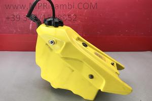 SERBATOIO TANK SUZUKI RMZ 450 2005 2007 RM-Z 2006