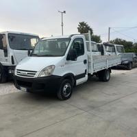 Iveco Daily 35c15 Cassone Fisso