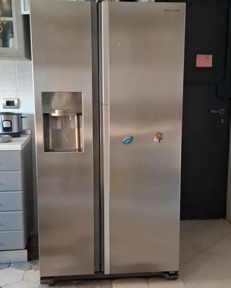  frigorifero americano 