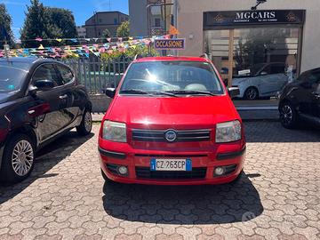 Fiat Panda 1.2 Dynamic - 2005