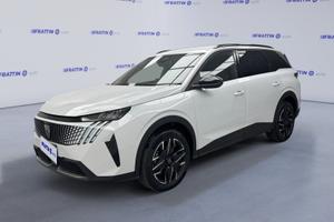 PEUGEOT 5008 HYBRID 145 E-DCS6 ALLURE
