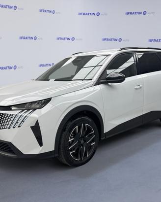 PEUGEOT 5008 HYBRID 145 E-DCS6 ALLURE