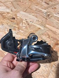 Cambio sram red etap 11v