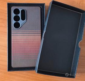 Cover Samsung galaxy s25 ultra 