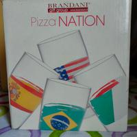 Bicchieri Pizza Nation 