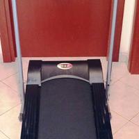 tapis roulant magnetico