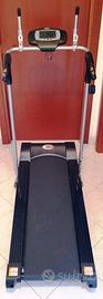 tapis roulant magnetico