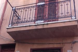 Appartamento a Villafrati (PA) via Ciminna