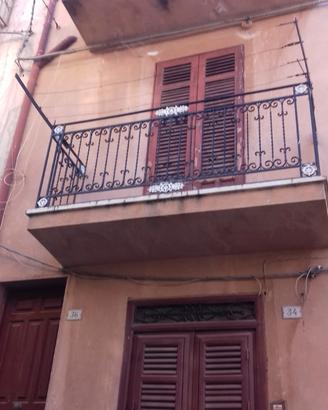 Appartamento a Villafrati (PA) via Ciminna