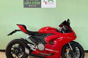 Ducati Panigale V2