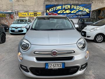 Fiat 500X 1.4 MultiAir 140 CV Opening Edition