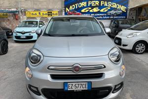 Fiat 500X 1.4 MultiAir 140 CV Opening Edition