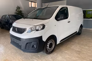 Peugeot Expert BlueHDi 120 S&S PL-TN Furgone Premi