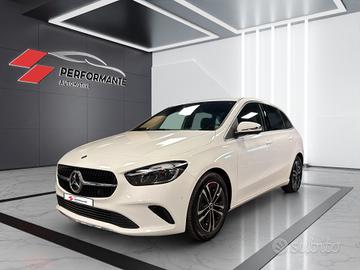 Mercedes B 180 Progressive Advanced 7G-DCT