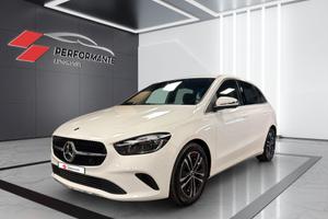 Mercedes B 180 Progressive Advanced 7G-DCT