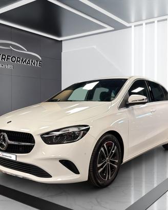 Mercedes B 180 Progressive Advanced 7G-DCT