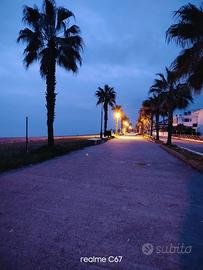 Appartamento Marina di Mandatoriccio