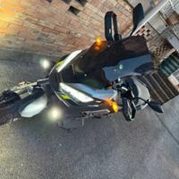 Xadv 750 special edition