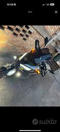 Xadv 750 special edition
