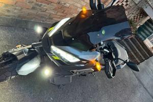 Xadv 750 special edition