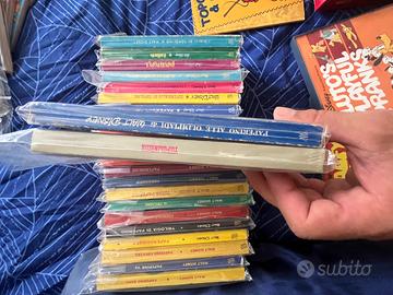 Walt Disney I classici prima edizione e altri