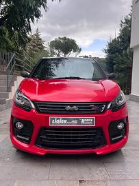 Ligier JS 50 Sport  ultimate