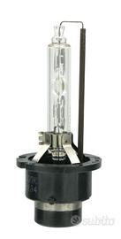Lampada xenon 4300 K D6S 1 pezzo