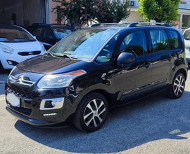 Citroen C3 Picasso euro 6