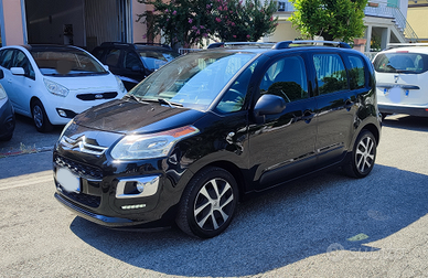 Citroen C3 Picasso euro 6