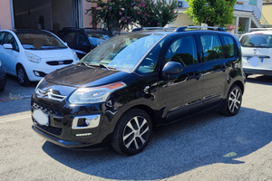 Citroen C3 Picasso euro 6