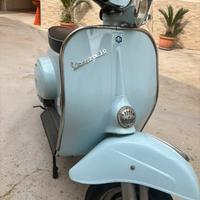 Vespa 50L
