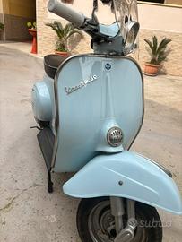 Vespa 50L