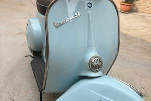 Vespa 50L