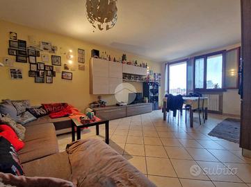 3 LOCALI A BORGO VIRGILIO