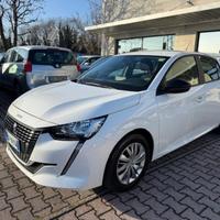PEUGEOT 208 PureTech Active #prezzovero