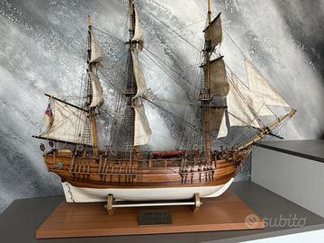 Modello Navale H.M.S. BOUNTY