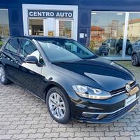 Volkswagen Golf 1.6 TDI 115 CV 5p. Business BlueMo