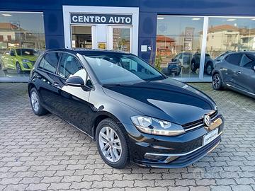 Volkswagen Golf 1.6 TDI 115 CV 5p. Business BlueMo